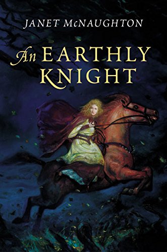 Imagen de archivo de An Earthly Knight a la venta por SecondSale