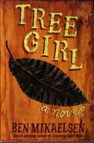 Beispielbild fr Tree Girl zum Verkauf von SecondSale