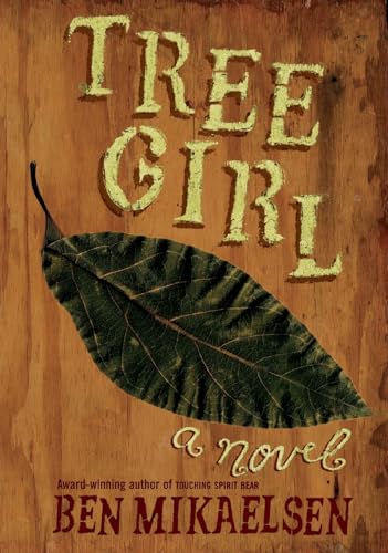 Stock image for Tree Girl for sale by Revaluation Books