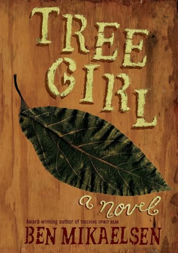 Stock image for Tree Girl for sale by Once Upon A Time Books