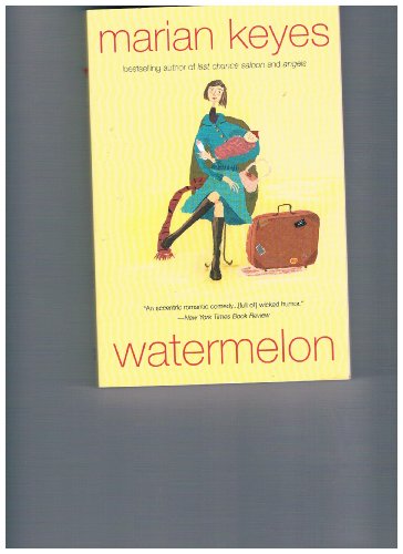 Beispielbild fr Watermelon zum Verkauf von Orion Tech