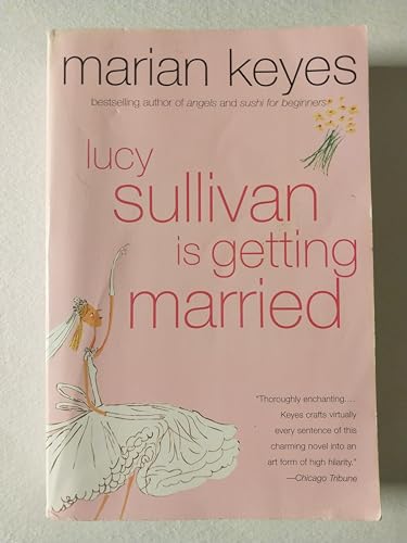 Beispielbild fr Lucy Sullivan Is Getting Married zum Verkauf von R Bookmark