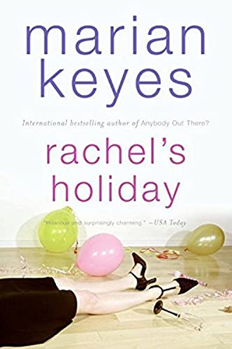 Stock image for Rachel's Holiday for sale by Your Online Bookstore