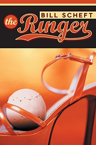 9780060090524: The Ringer: A Novel