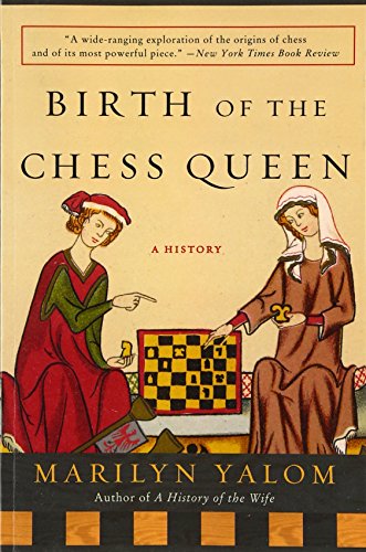 9780060090654: Birth Of The Chess Queen