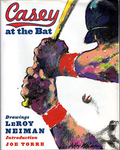 Imagen de archivo de Casey at the Bat a la venta por ThriftBooks-Dallas