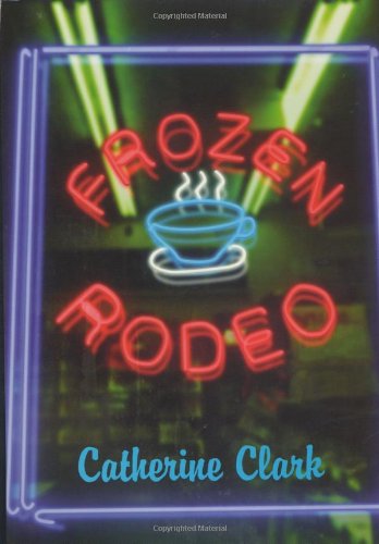 Stock image for Frozen Rodeo for sale by Better World Books: West