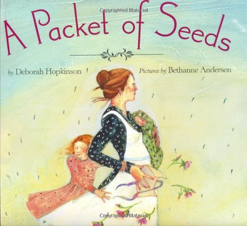 A Packet of Seeds