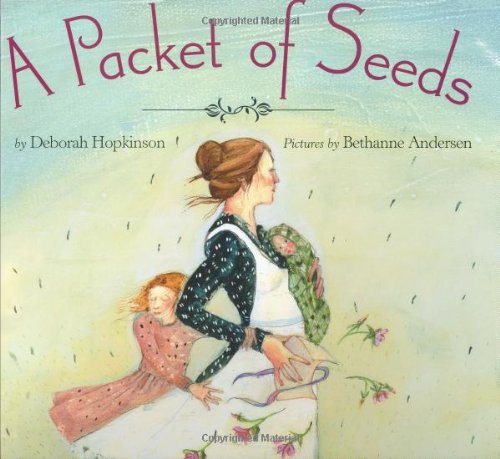 Stock image for A Packet of Seeds for sale by BooksRun