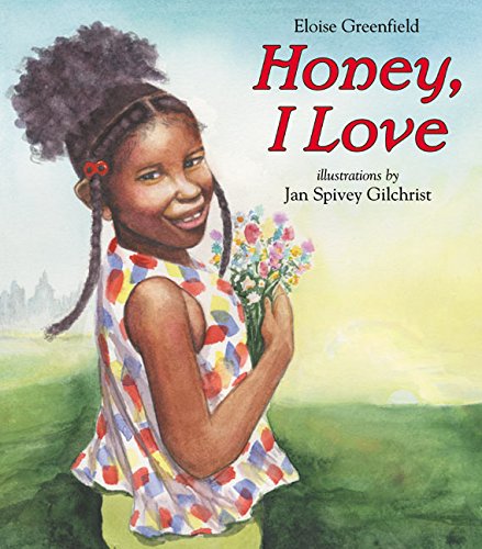Imagen de archivo de Honey, I Love a la venta por Better World Books