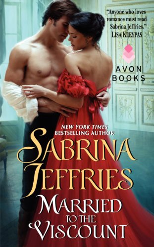 Married to the Viscount (Swanlea Spinsters, Book 5) (9780060092146) by Jeffries, Sabrina