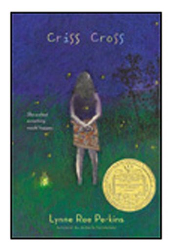 Stock image for Criss Cross: A Newbery Award Winner for sale by ThriftBooks-Dallas