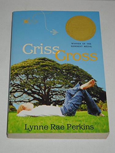 9780060092740: Criss Cross: A Newbery Award Winner