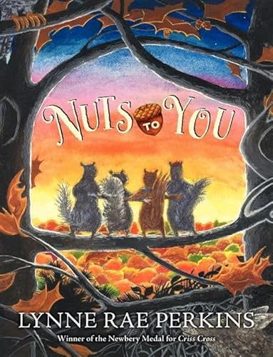 Stock image for Nuts to You for sale by Wonder Book