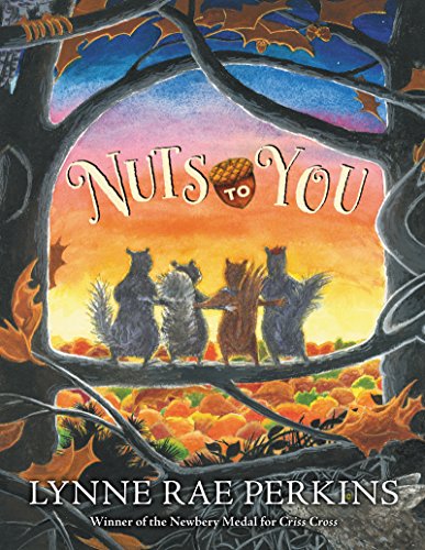 9780060092771: Nuts to You