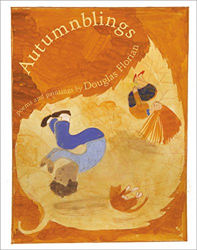 Autumnblings (9780060092795) by Florian, Douglas