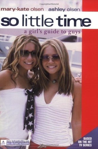 Imagen de archivo de A Girl's Guide to Guys a la venta por ThriftBooks-Atlanta