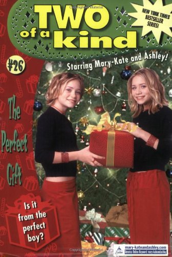 Stock image for The Perfect Gift (Two of a Kind, 26) for sale by HPB-Emerald