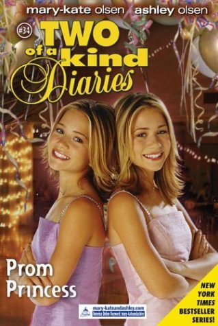 Stock image for Prom Princess for sale by Better World Books