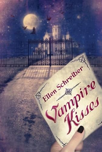 9780060093341: Vampire Kisses: 1