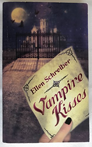 Imagen de archivo de Vampire Kisses a la venta por Orion Tech