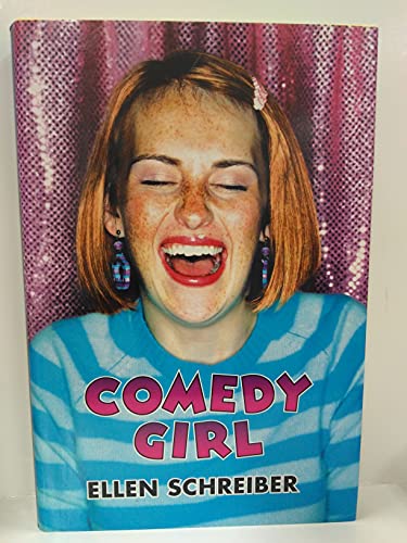 Beispielbild fr Comedy Girl zum Verkauf von Better World Books