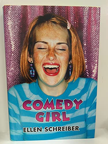 Stock image for Comedy Girl for sale by The Book Cellar, LLC