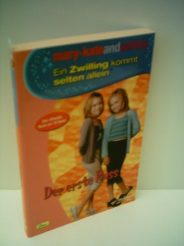 9780060093433: New Adventures of Mary-Kate & Ashley #39: The Case of the Clue at the Zoo: (The Case of the Clue at the Zoo)