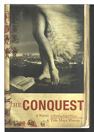 Imagen de archivo de Conquest: A Novel a la venta por Anthology Booksellers