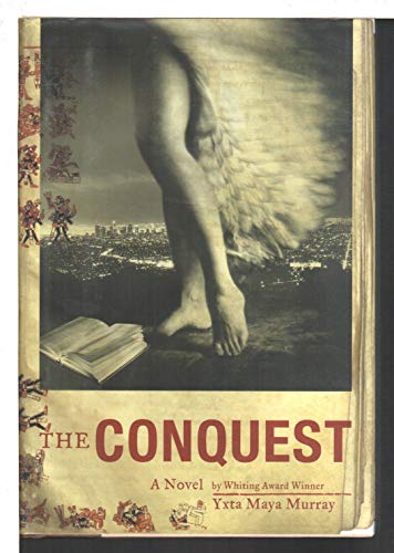 Stock image for THE CONQUEST: A Novel for sale by Joe Staats, Bookseller