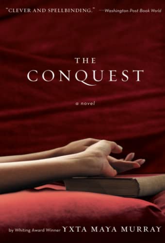 9780060093600: Conquest, The