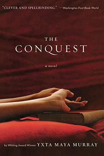 9780060093600: The Conquest