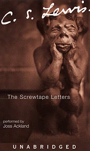 9780060093679: The Screwtape Letters