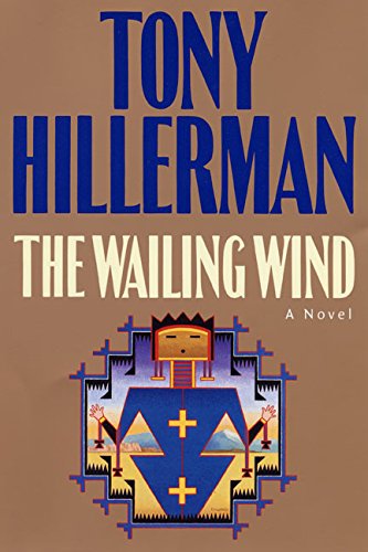 Stock image for The Wailing Wind for sale by Better World Books