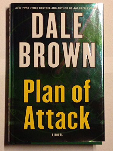 9780060094119: Plan of Attack: A Novel (Patrick McLanahan)