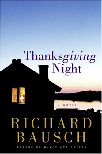 9780060094430: Thanksgiving Night: A Novel