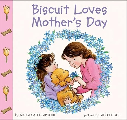 Stock image for Biscuit Loves Mother's Day for sale by Better World Books: West