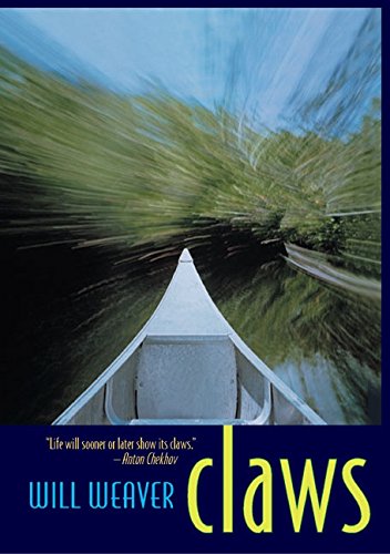 9780060094751: Claws: A Novel