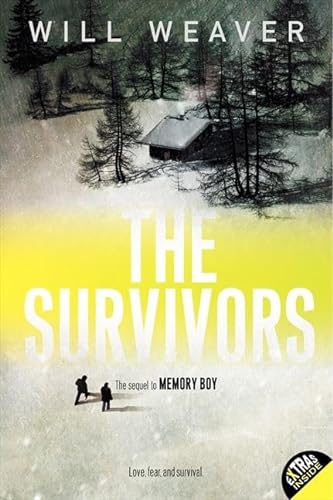 9780060094782: The Survivors