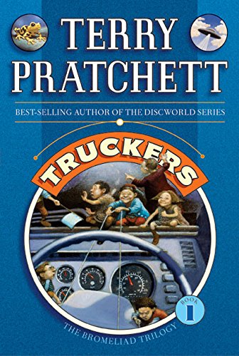 Beispielbild fr Truckers zum Verkauf von ThriftBooks-Atlanta