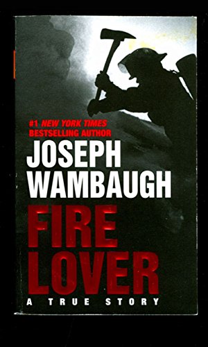 Beispielbild fr Fire Lover zum Verkauf von Blackwell's