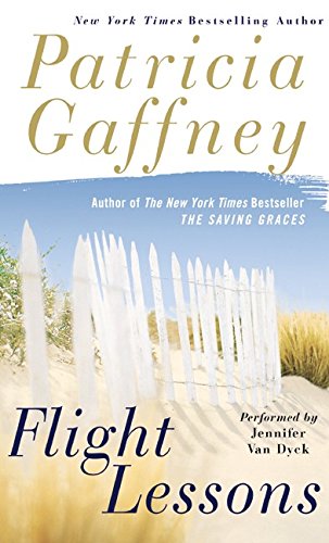 Flight Lessons (9780060095628) by Gaffney, Patricia