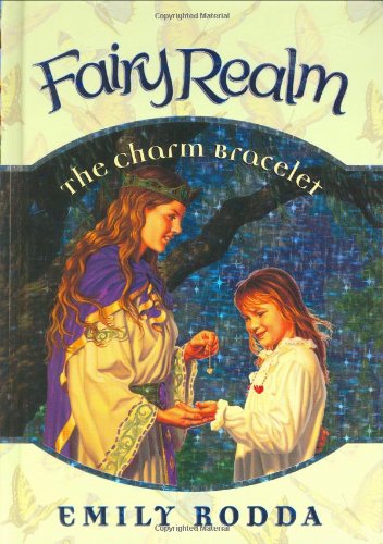 9780060095833: The Charm Bracelet (Fairy Realm)