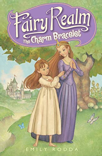 Beispielbild fr Fairy Realm #1: the Charm Bracelet Bk. 1 zum Verkauf von Better World Books: West