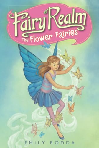 Imagen de archivo de Fairy Realm 2 The Flower Fairi a la venta por SecondSale