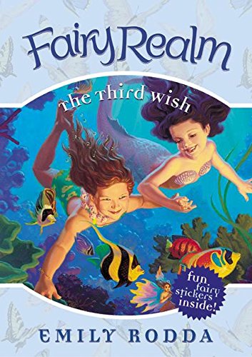 Stock image for The Third Wish for sale by Better World Books