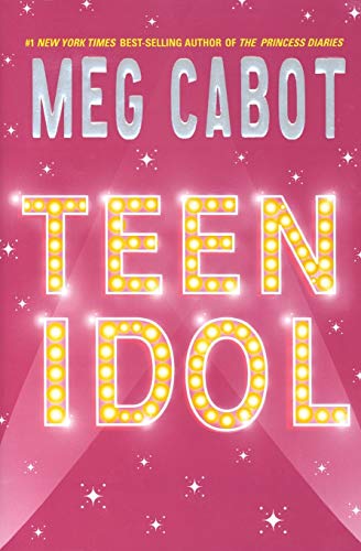 Beispielbild fr Teen Idol zum Verkauf von Wonder Book
