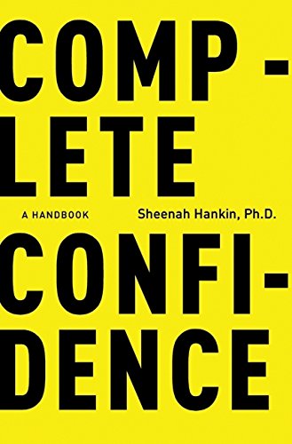 Stock image for Complete Confidence: A Handbook for sale by WorldofBooks
