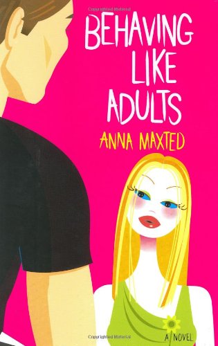 Beispielbild fr Behaving Like Adults : A Novel zum Verkauf von Better World Books: West