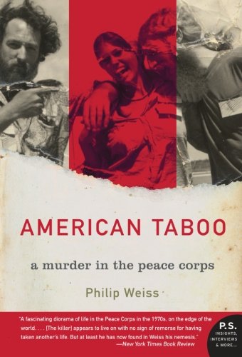 9780060096878: American Taboo: A Murder In The Peace Corps